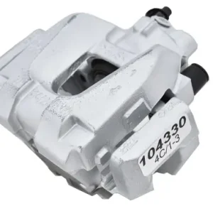 Dodaj do koszyka ZACISK HAMULCOWY LEWY TYŁ BMW F01 44/24